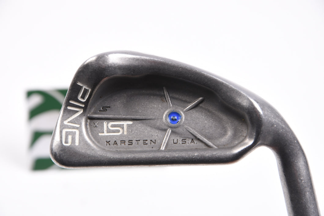 Ping ISI #3 Iron / 20.5 Degree / Stiff Flex Cushin Z-Z65 Steel Shaft