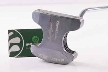 Ben Hogan By Bettinardi Big Ben BHB-9 Putter / 35 Inch