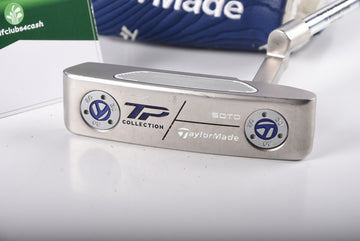 Taylormade TP Collection Soto Putter / 33 Inch