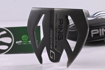 Ping Sigma G Wolverine T Putter / 34 Inch