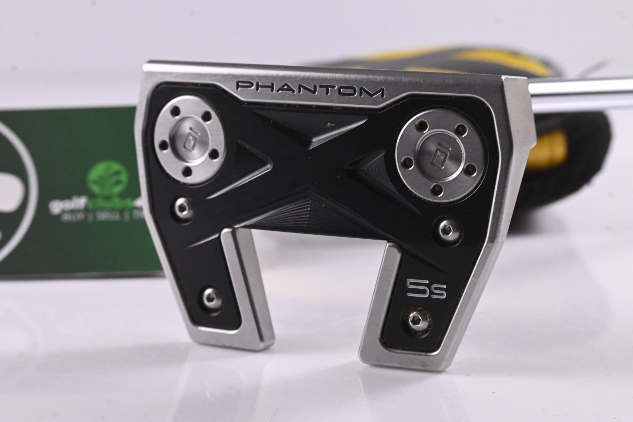 Scotty Cameron Phantom X 5S 2022 Putter / 35 Inch