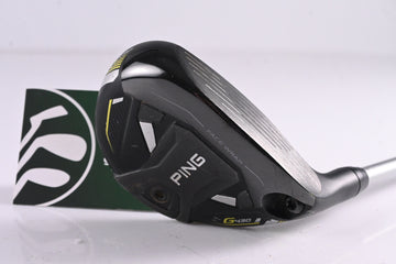 Ping G430 #3 Hybrid / 19 Degree / Senior Flex Ping Alta Quick 45 Shaft