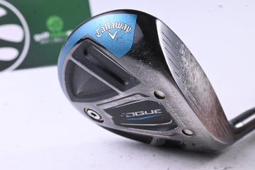 Callaway Rogue #3 Wood / 15 Degree / Stiff Flex Aldila Synergy 60 Shaft