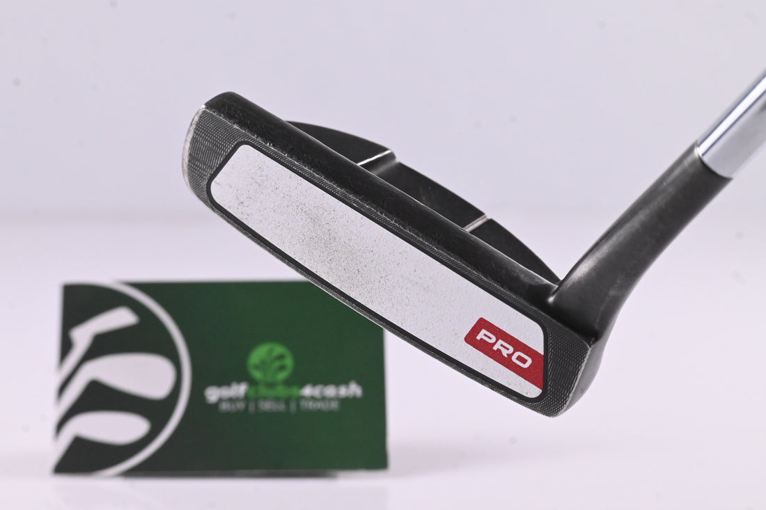 Odyssey White Hot Pro Black #9 Putter / 33 Inch