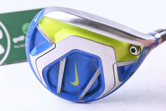 Nike Vapor Fly #3 Wood / 15 Degree / Regular Flex Tensei CK Blue 60 Shaft