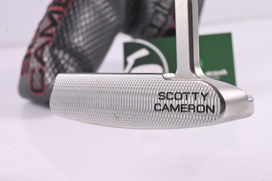 Scotty Cameron Select 2014 Newport Putter / 34 Inch