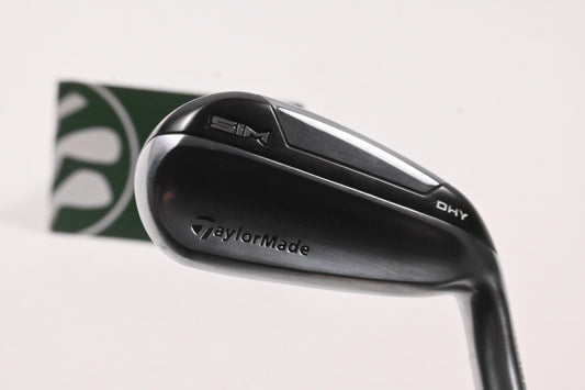 Taylormade Stealth DHY #3 Iron / 19 Degree / Regular Flex Diamana HY Limited 65