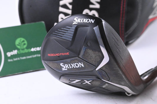 Srixon ZX Mk II 2023 #3 Wood / 15 Degree / Senior Flex Hzrdus Smoke RDX Red 50