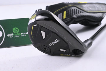 Ping G430 #5 Hybrid / 26 Degree / Regular Flex Ping Alta J CB Shaft