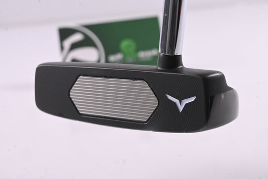 Benross Tribe MD A Series #3 Putter / 34 Inch