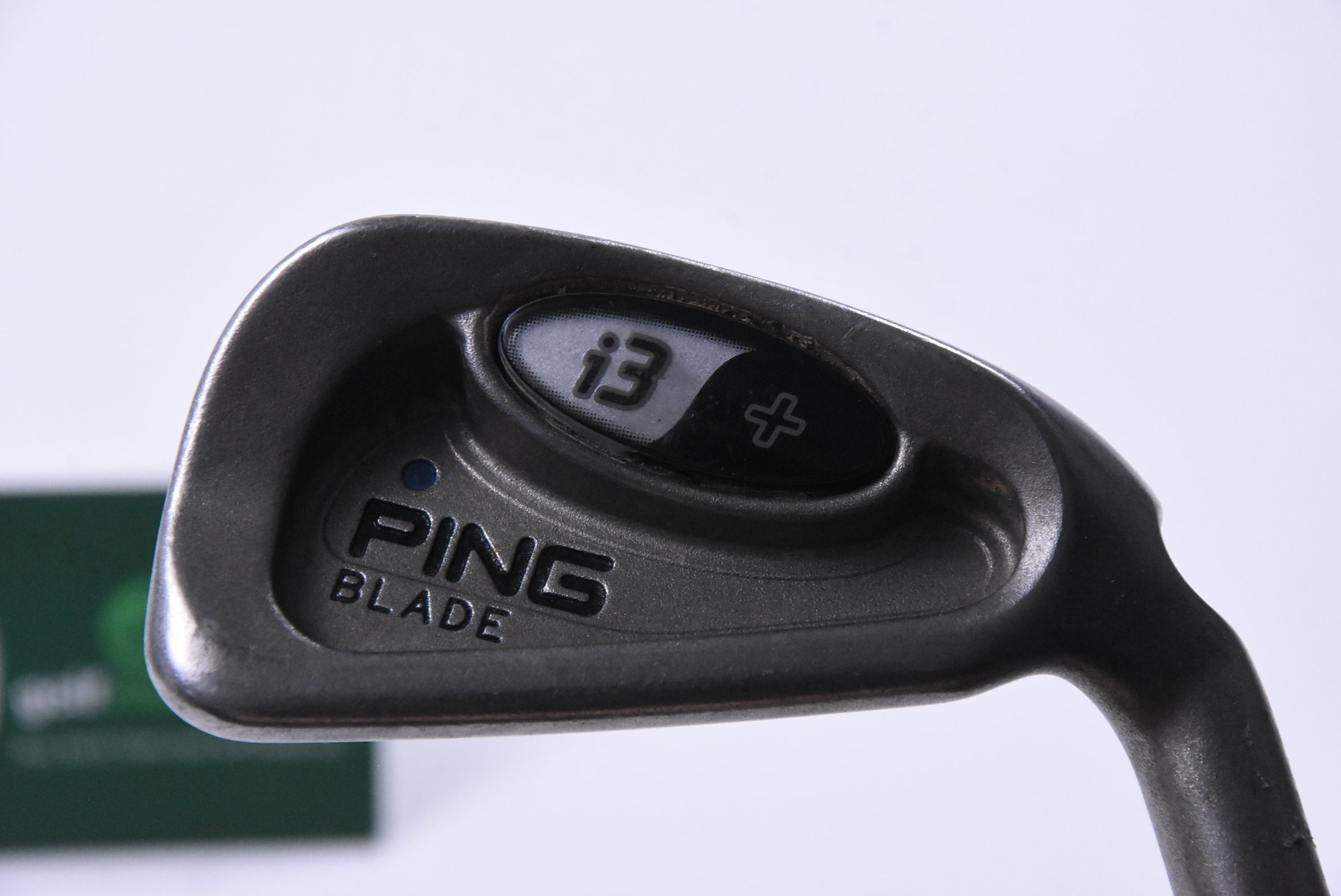 PING i3+ 2024 2-PW iron set