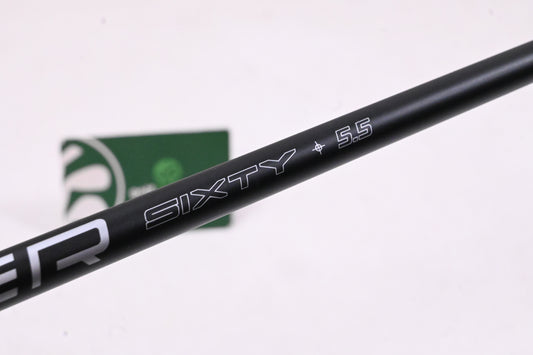 Project X Cypher 2.0 60 #4 Hybrid Shaft / Regular Flex / Callaway 3rd Gen