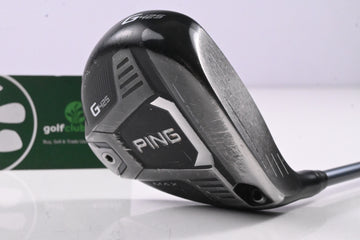 Ping G425 Max #3 Wood / 14.5 Degree / Senior Flex Ping Alta CB Slate 65 Shaft