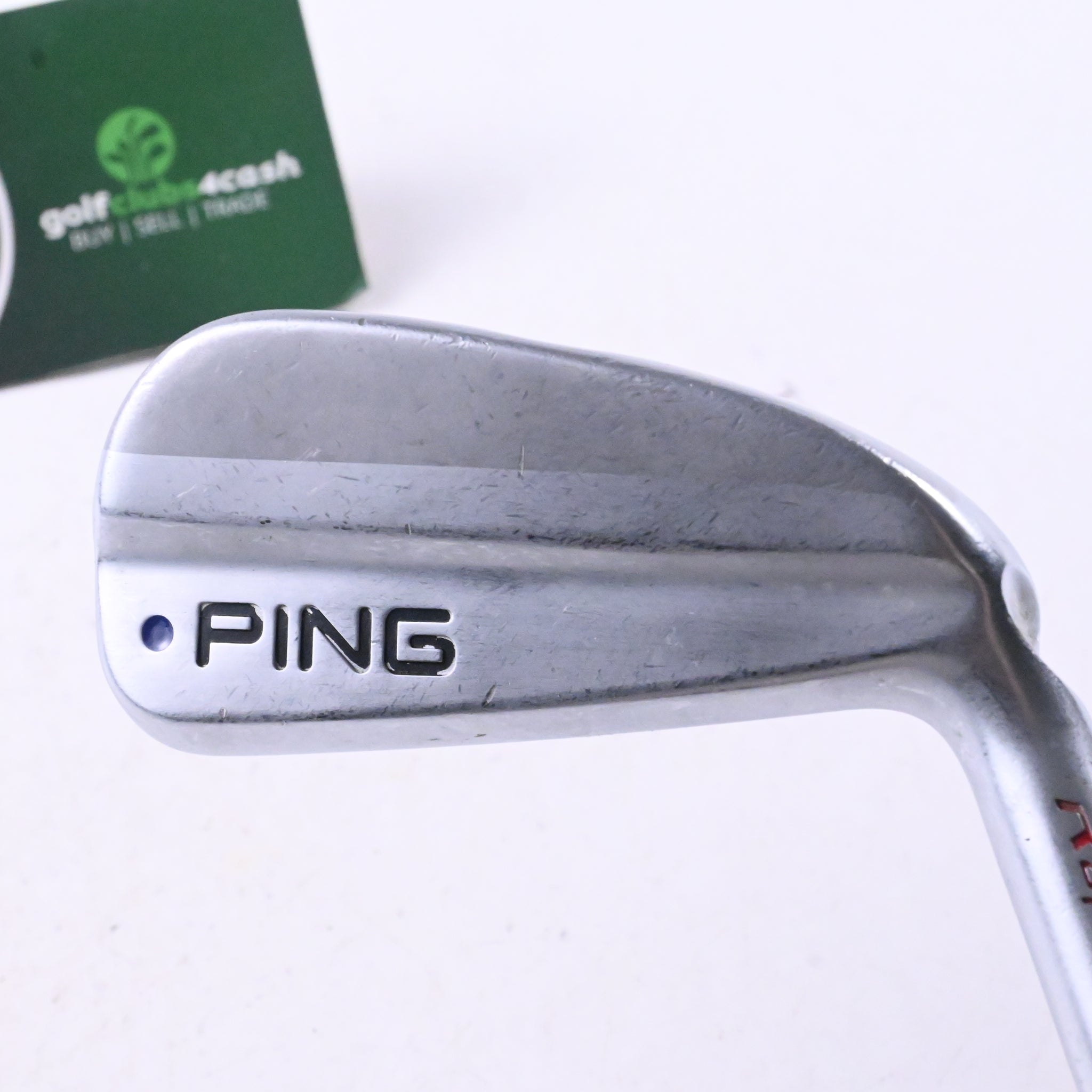 Ping Rapture Utility #2 Iron / 18 Degree / Regular Flex Ping CFS Shaft