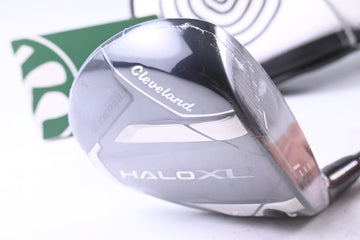 Cleveland Halo XL #3 Wood / 15 Degree / Stiff Flex Tensei AV Blue 55 Shaft