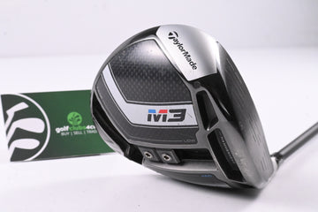 Taylormade M3 Driver / 10.5 Degree / Regular Flex Tensei AV Limited Blue 65