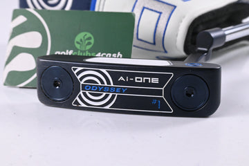 Odyssey Ai-One #1 Putter / 35 Inch