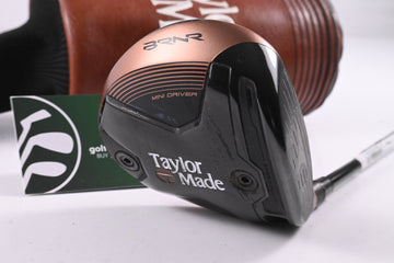 Taylormade BRNR Copper Mini Driver / 11.5 Degree / Regular Flex Proforce 65 M40X