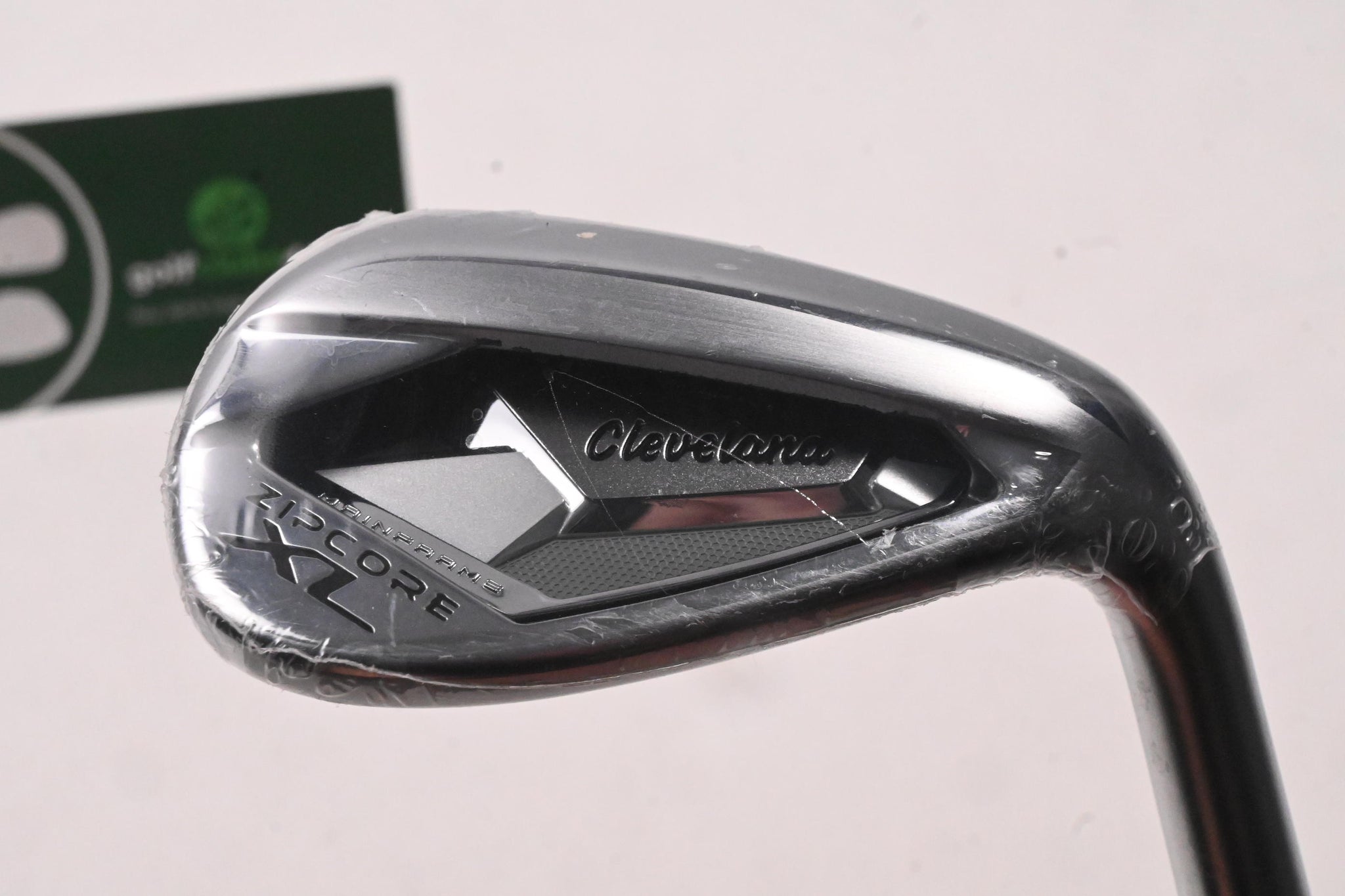 Cleveland Zipcore XL Sand Wedge / 54 Degree / Regular Flex KBS Tour Lite Shaft