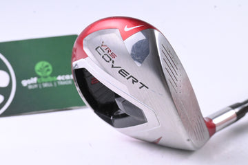 Ladies Nike VR-S Covert 2.0 #5 Wood / 19 Degree / Ladies Flex Kuro Kage Red 50