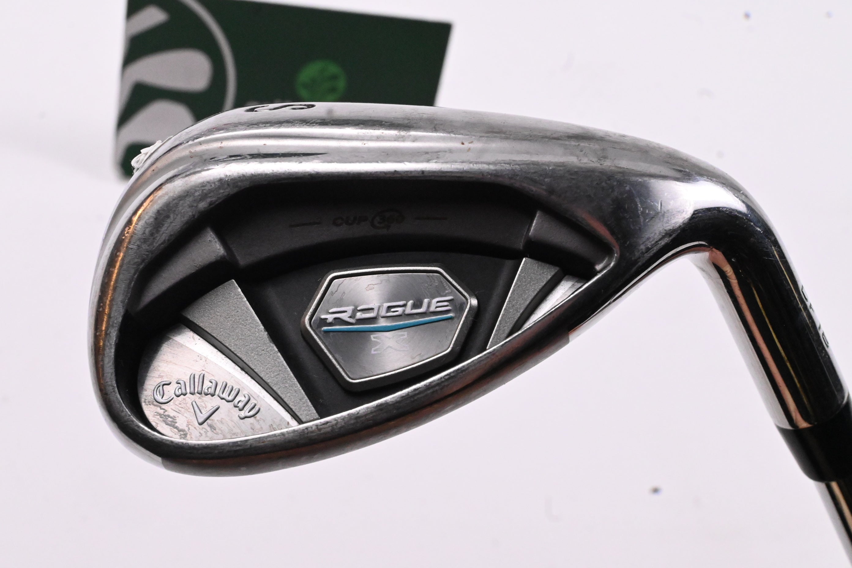 Callaway Rogue Pitching Wedge Regular Flex popular