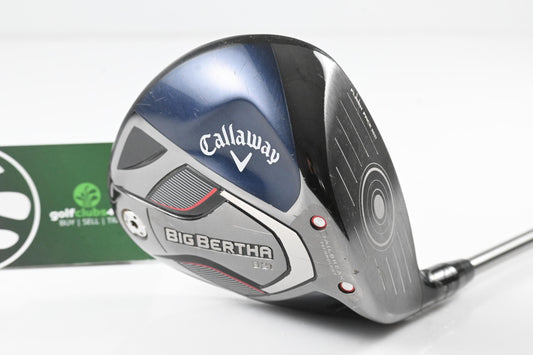 Callaway Big Bertha B21 Driver / 10.5 Degree / Regular Flex Callaway RCH 65