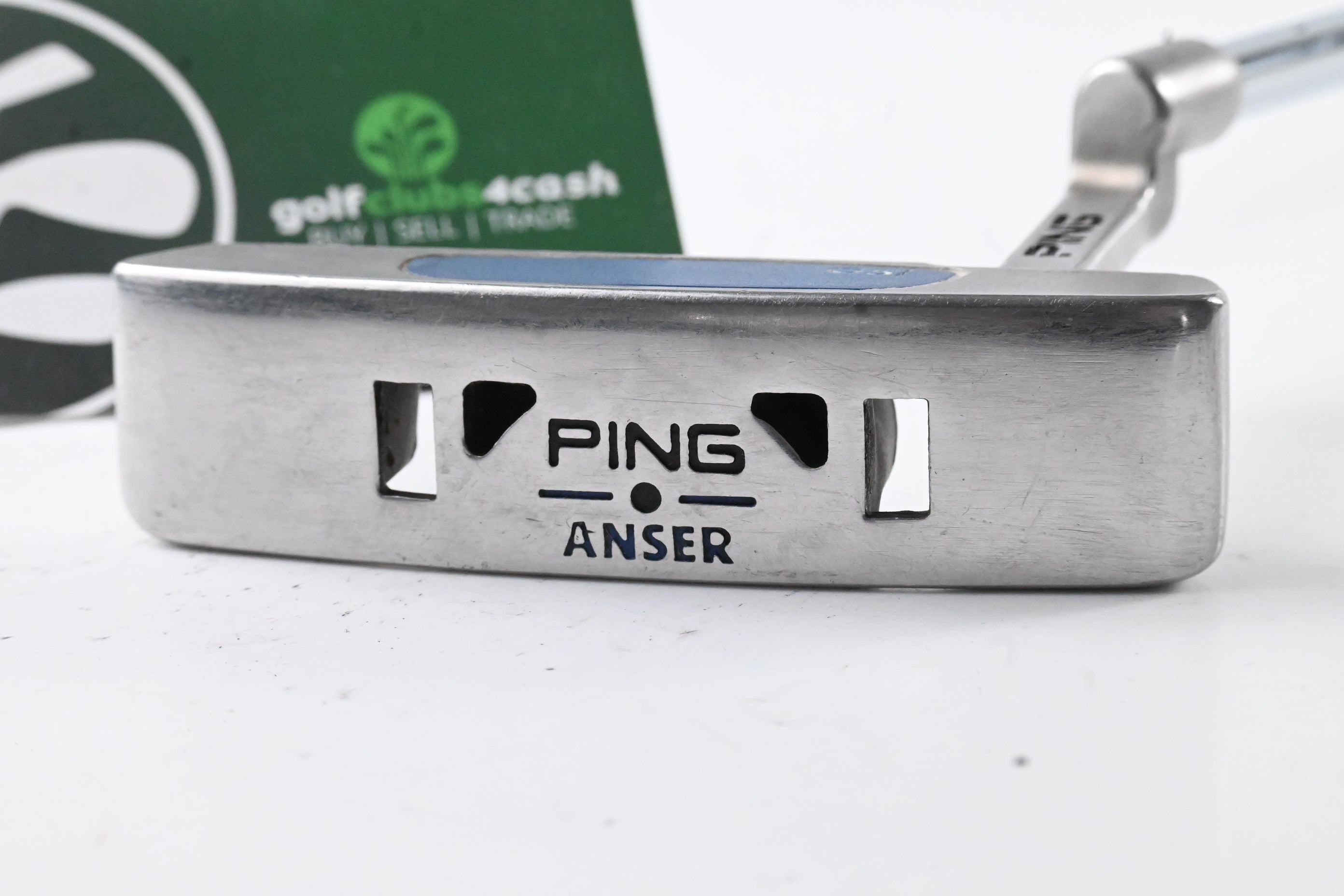 Ping shops PAL G5i (Black Dot) Putter 34