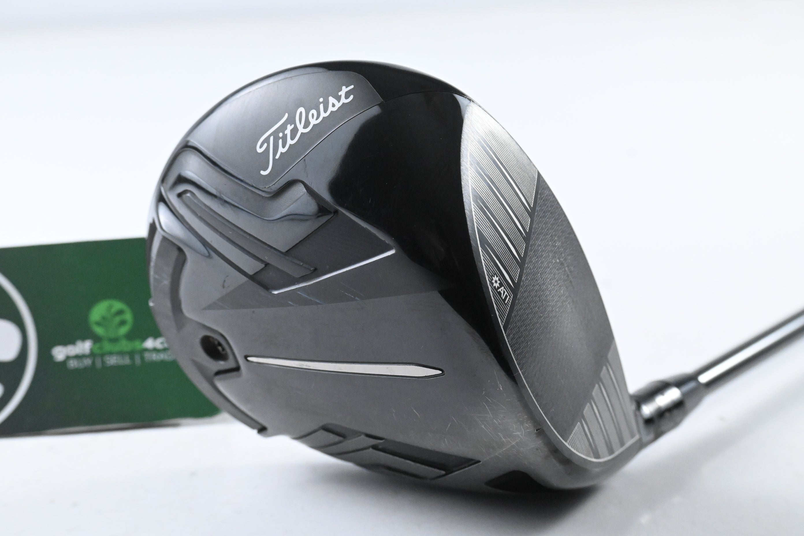 On sale Titleist TSI3 9 degree driver with Hzards shaft