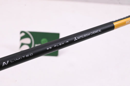 Tensei AV Limited Blue 65 Driver Shaft / Regular Flex / Taylormade 2nd Gen