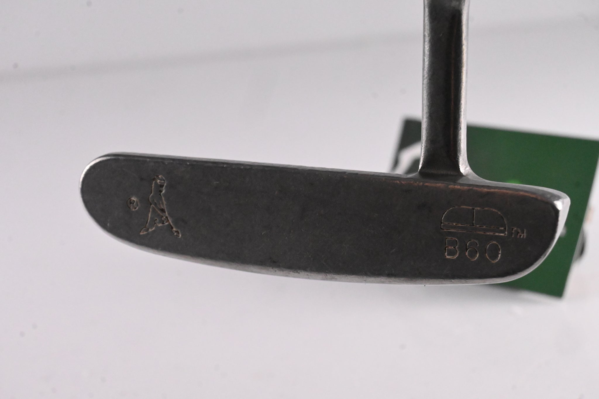 Ping Karsten Original B60 Putter / 35 Inch