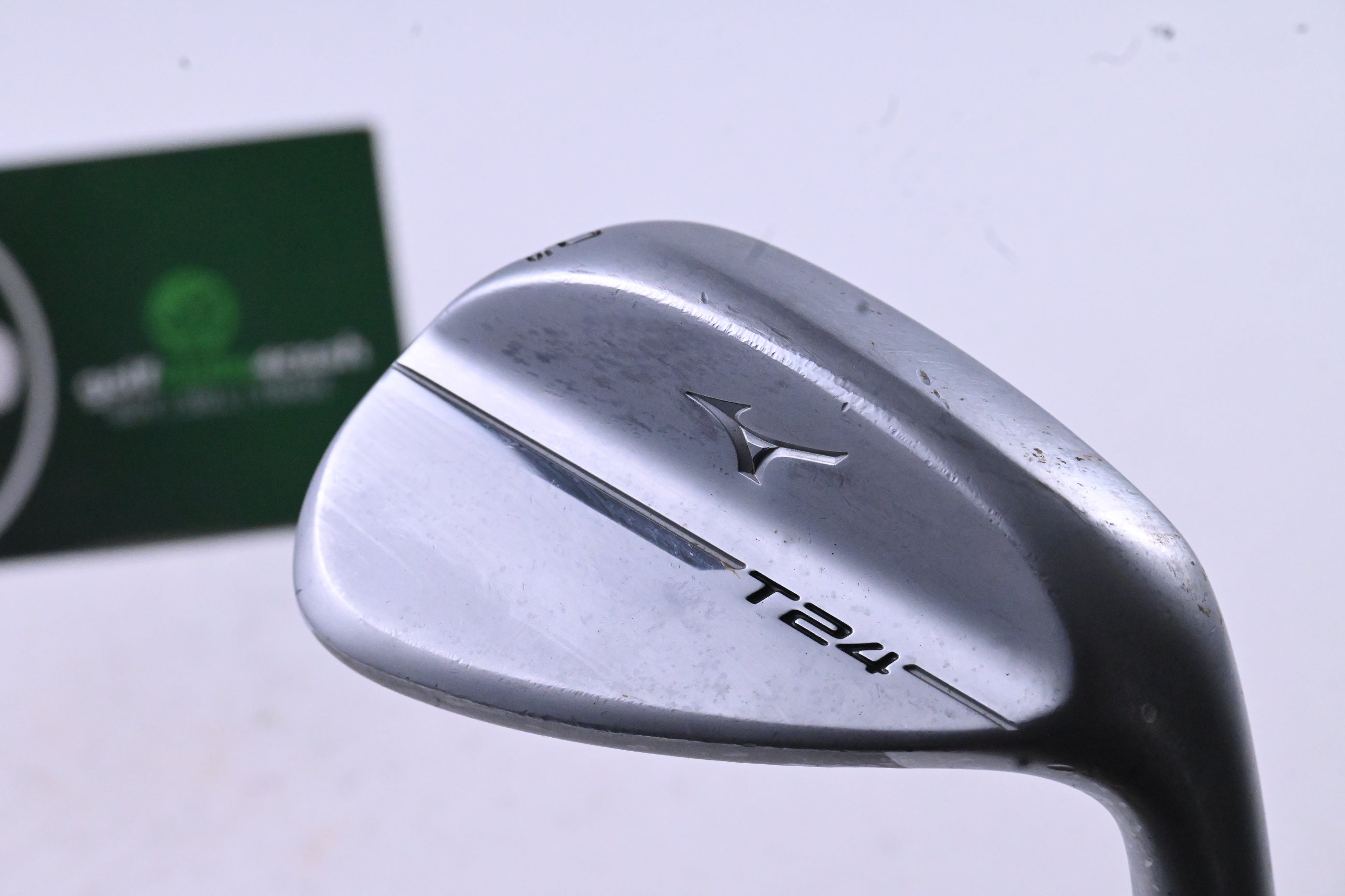 Mizuno 50 degree gap wedge online