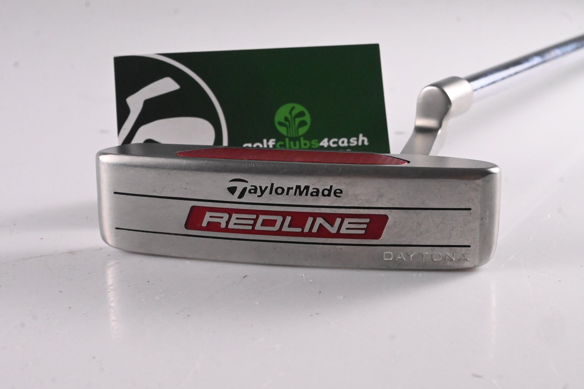 Taylormade Redline Daytona Putter / 34 Inch