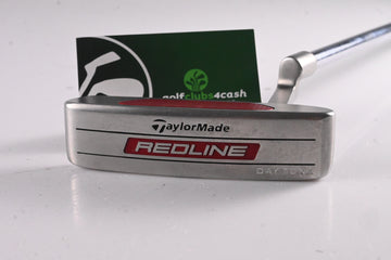 Taylormade Redline Daytona Putter / 34 Inch