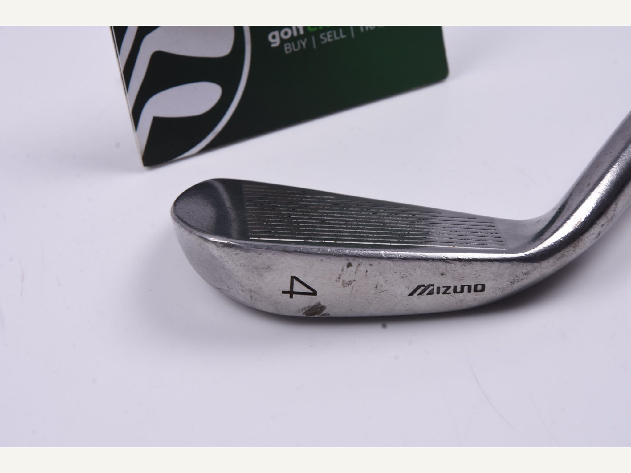 Mizuno tpz clearance irons