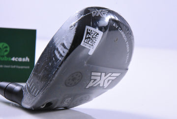 Left Hand PXG 0341 X Gen4 #5 Wood / 18 Degree / Senior Flex Vista Pro 55 Shaft