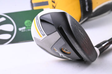 Taylormade RBZ Stage 2 Tour #5 Wood / 18.5 Degree / Stiff Flex Rocketfuel 70