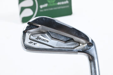 Srixon ZX5 MK II 2023 #5 Iron / 24 Degree / X-Flex N.S.Pro Modus3 Tour 105 Shafts