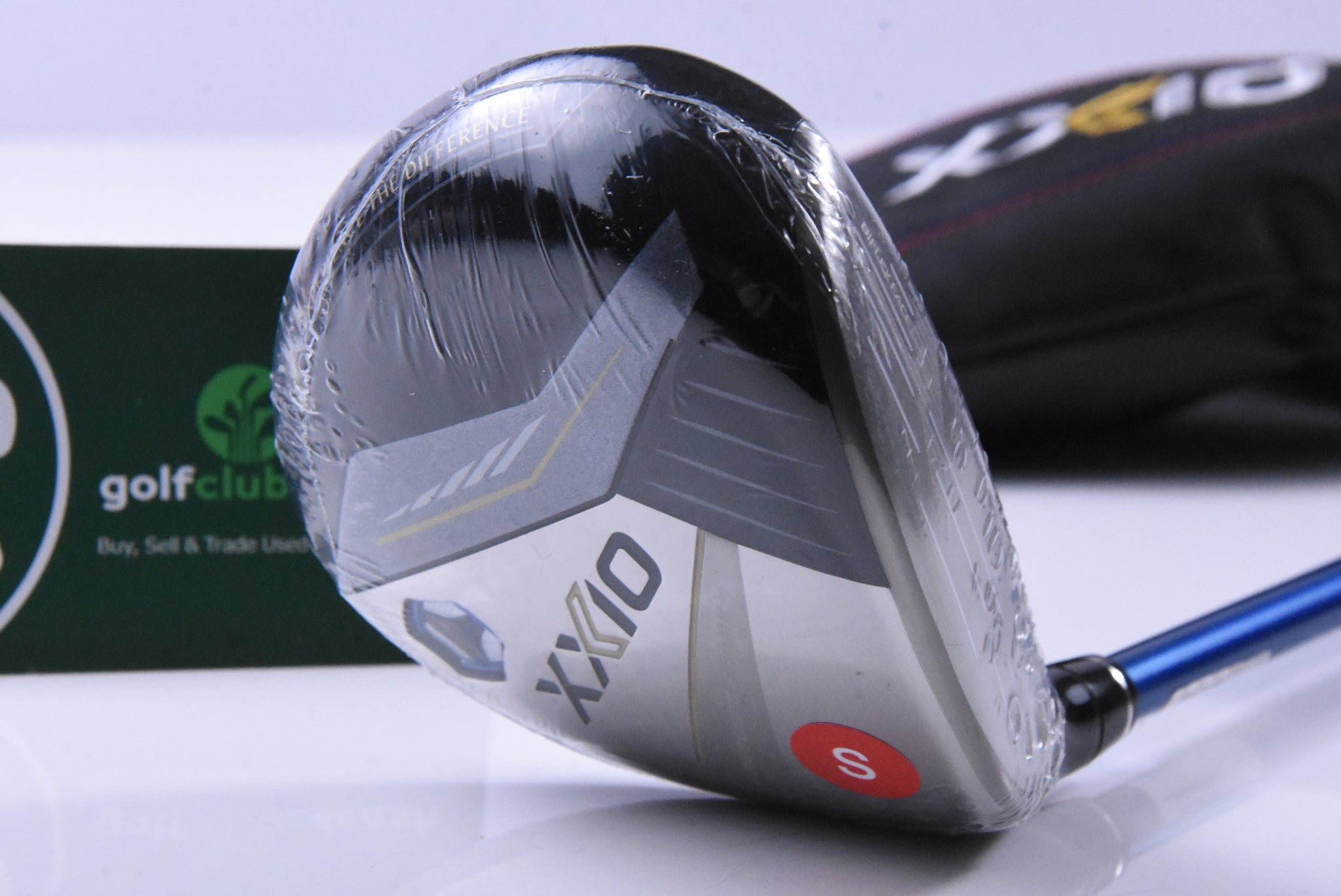 XXIO 13 #5 Wood / 18 Degree / Stiff Flex XXIO MP 1300 Shaft