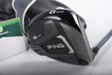 Ping G425 SFT #5 Wood / 19 Degree / Senior Flex Ping Alta CB Slate 65 Shaft