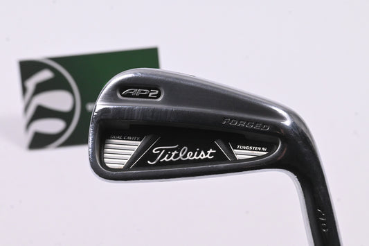 Titleist AP2 710 #6 Iron / 31 Degree / Regular Flex N.S. Pro 105T Shaft