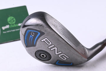 Ping G Series #3 Hybrid / 19 Degree / Stiff Flex Ping Alta CB 70 Shaft