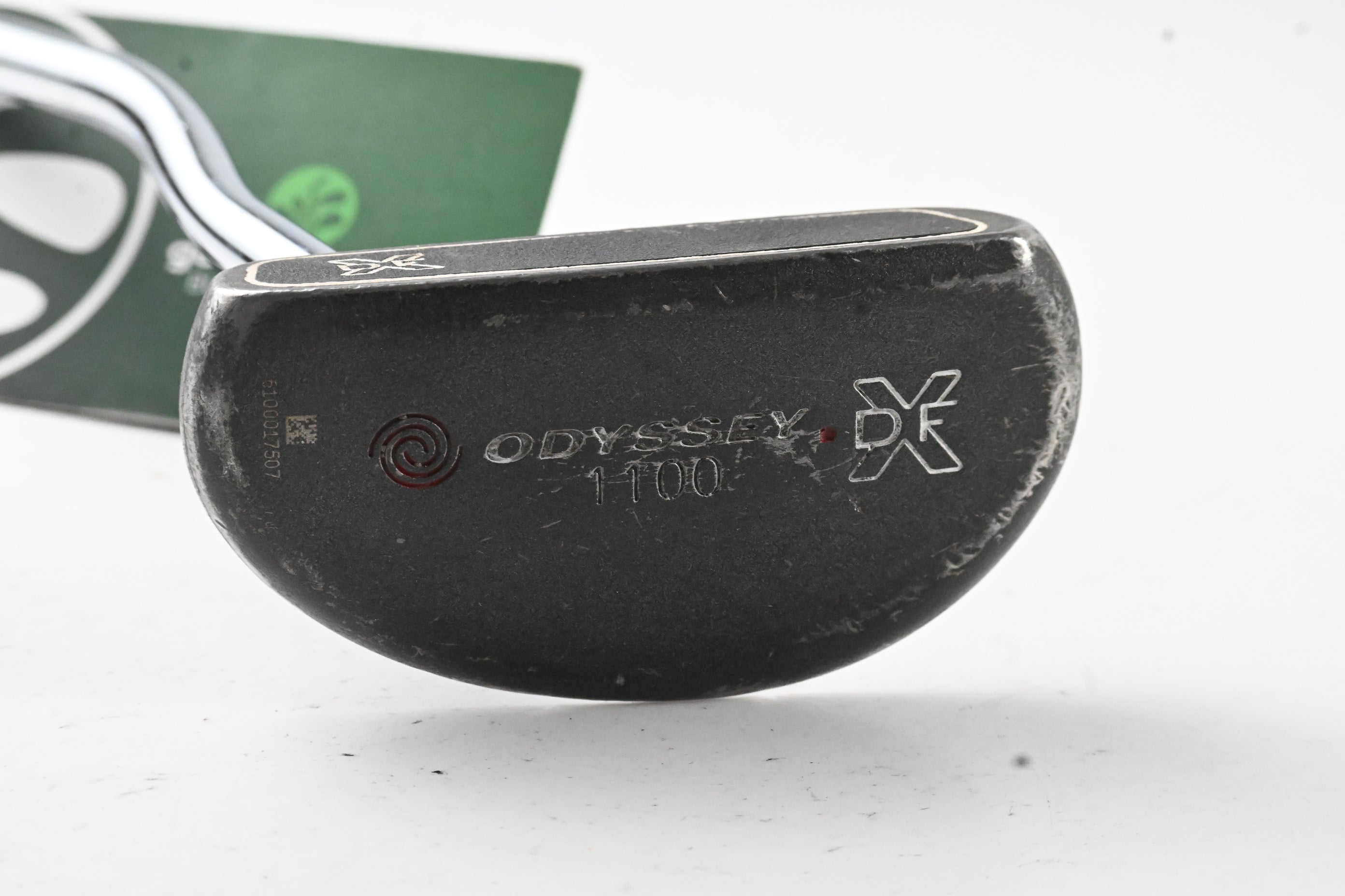 Odyssey 1100 DFX online putter