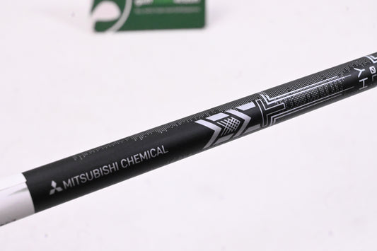 Mitsubishi Chemical MMT 70 #7 Hybrid Shaft / Regular Flex / Taylormade 2nd Gen