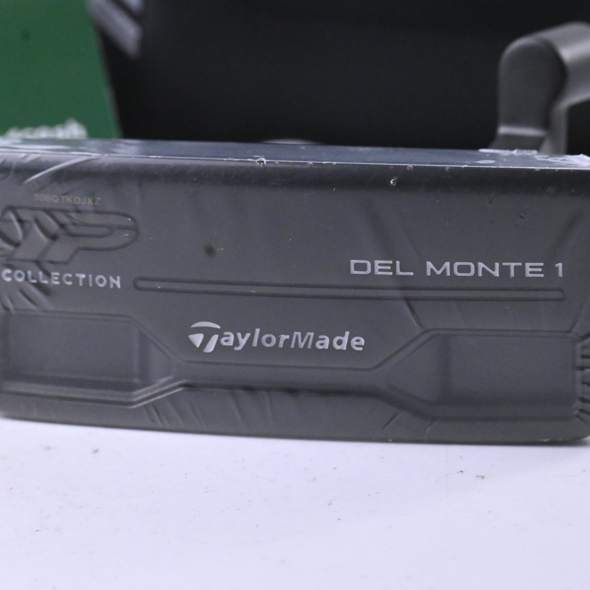 Taylormade TP Black Collection Del Monte #1 Putter / 34 Inch