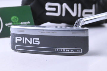 Ping Kushin #4 2023 Putter / 34 Inch