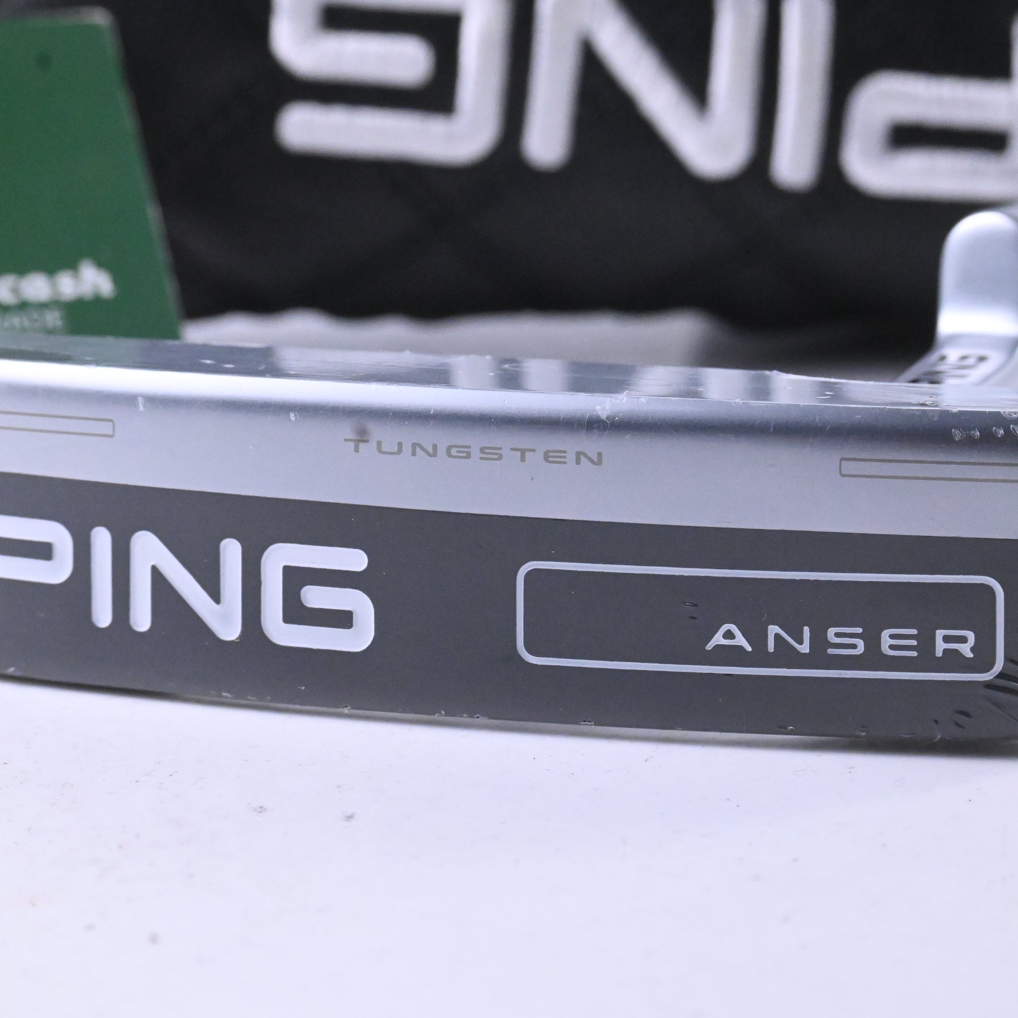 Ping Anser 2023 Putter / 34 Inch