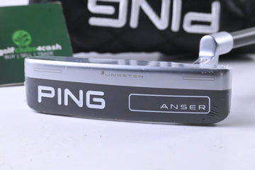 Ping Anser 2023 Putter / 34 Inch