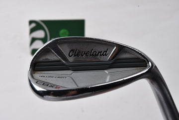 Cleveland CBX 2 Gap Wedge / 50 Degree / Wedge Flex Dynamic Gold 115 Shaft