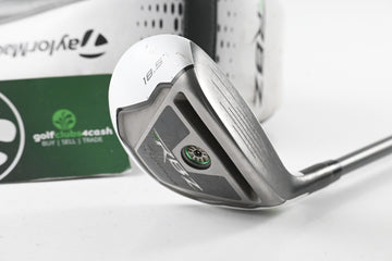 Taylormade RBZ Tour #3 Hybrid / 18.5 Degree / Stiff Flex Taylormade RBZ 85 Shaft