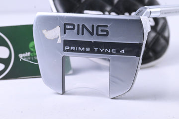 Ping Prime Tyne #4 2023 Putter / 34 Inch